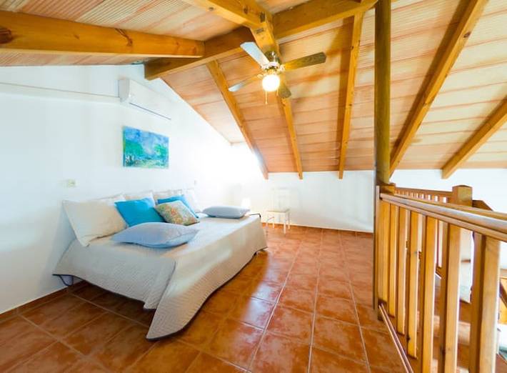 Casa rural para 3 personas, con Jardín en Barbate - 4