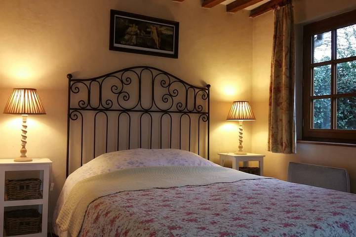 Location de vacances pour 6 personnes, avec jardin à Offranville - 3