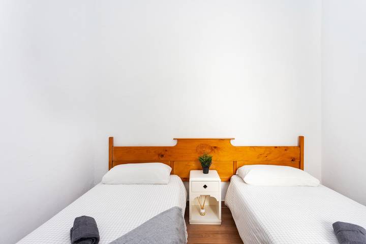 Maison d’hôte pour 2 personnes à Tenerife - 4