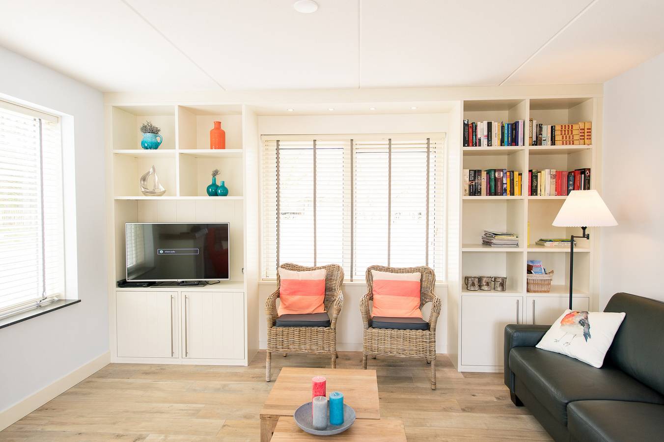 Eilandverhuur — Alegria (9p) in Ballum, Westfriesische Inseln