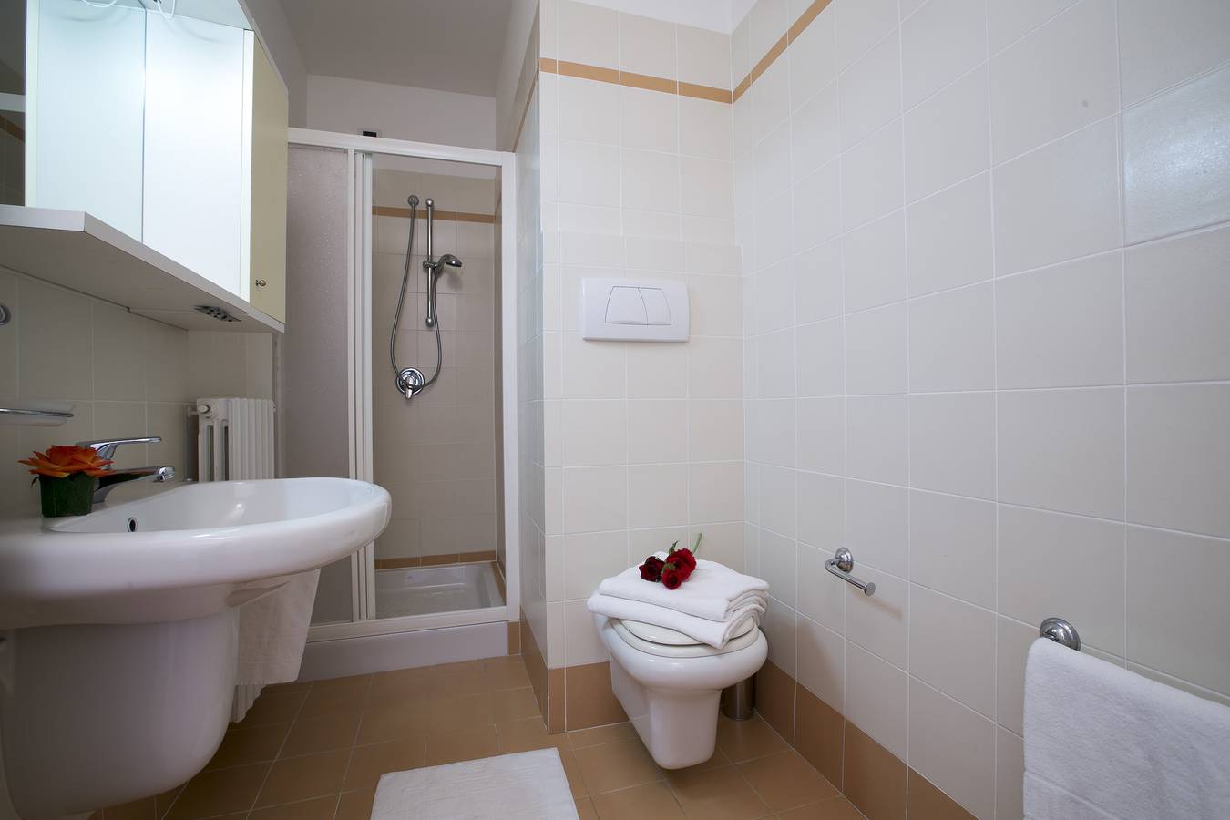 Ganze Wohnung, Porto Letizia Dalia 3 in Porlezza, Gemeinde Porlezza
