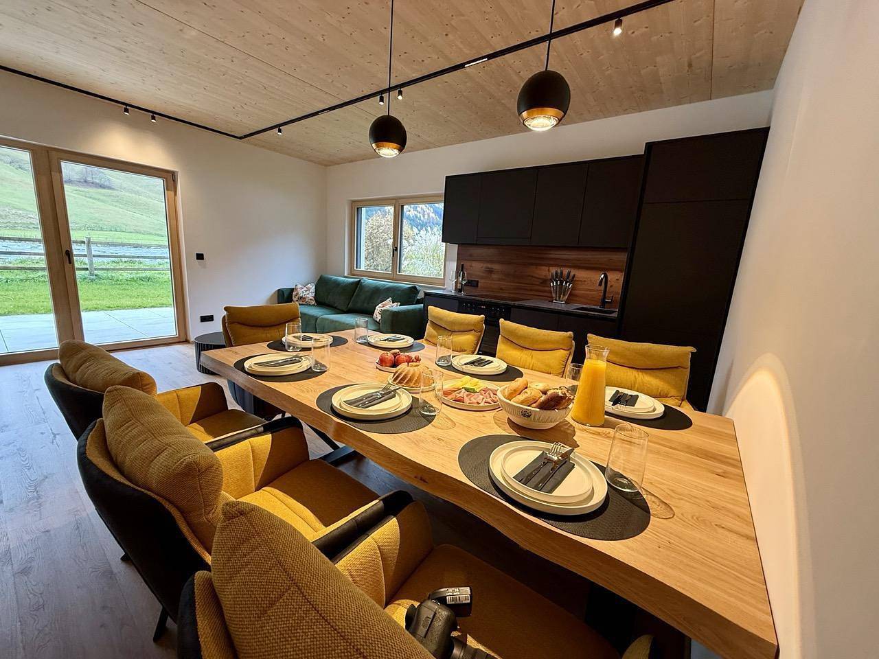 Ganze Ferienwohnung, Appartement Max in Gröbming, Schladming-Dachstein