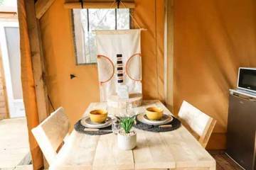 Camping per 2 Persone in Frejus, Draguignan e dintorni, Foto 4