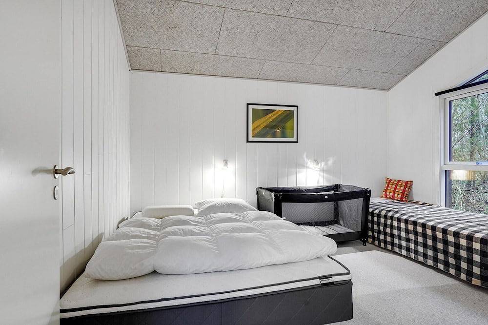 Gemütliches Haus in Gistrup mit Wlan in Limfjord in Nordjütland