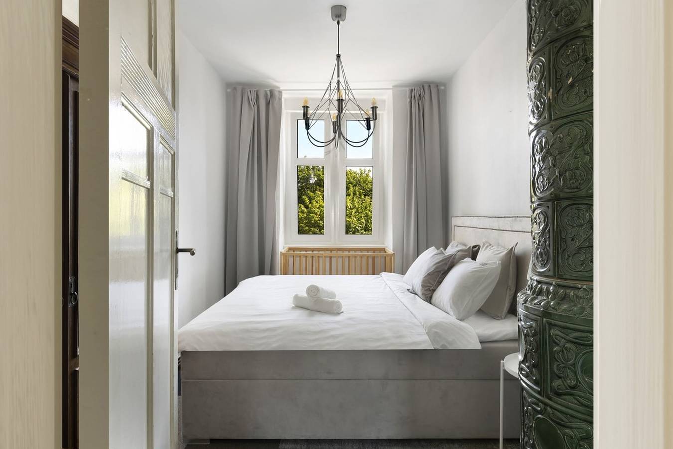 Apartamento entero, Elite Apartments Parkowa Economy in Sopot, Triciudad