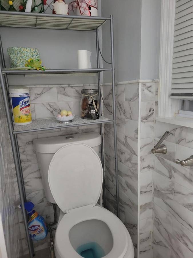 Chambre d’hôte pour 2 personnes, avec vue et jardin dans New Jersey - 4