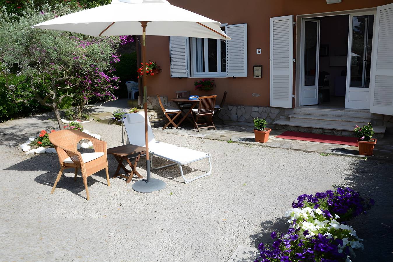 Appartamento intero, Appartamento 'Villetta Barabarca su Golfo Stella' con Vista Mare e Giardino Privato in Spiaggia Zuccale (Capoliveri), Capoliveri