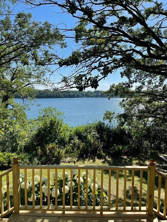 The Hill House at Turtle Lake in Becker County