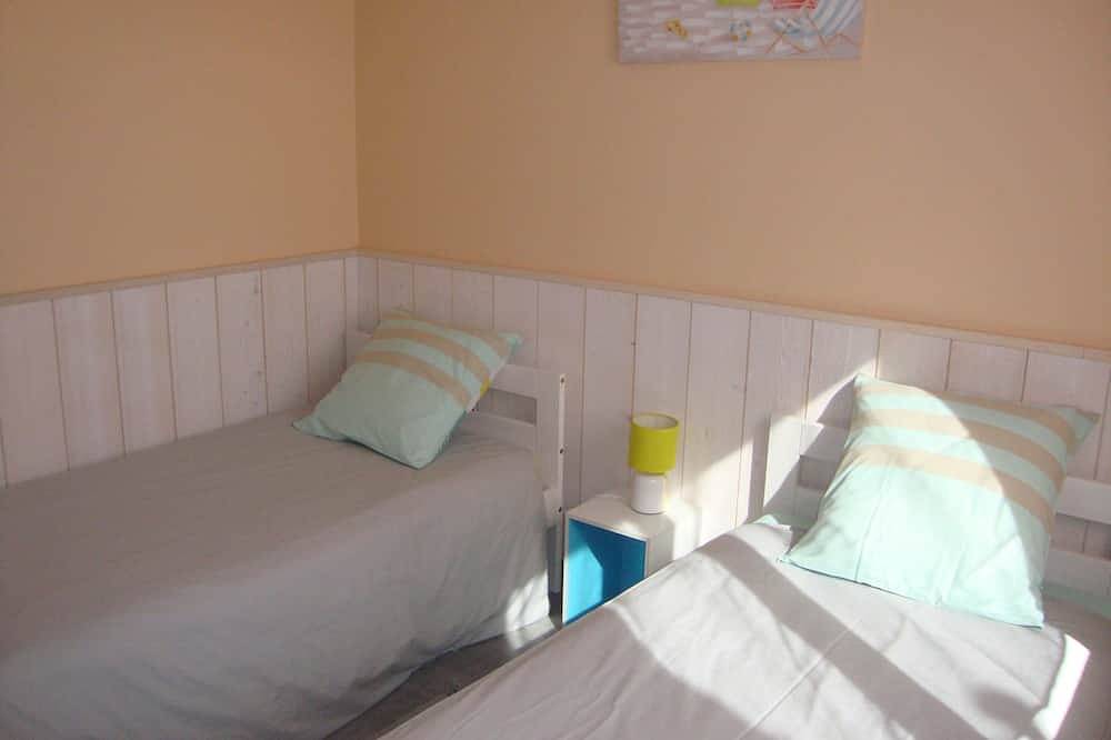 Haus 4/6 Personen im südlichen Ardèche in der Nähe von den Schluchten der Ardèche in Uzer, Ardèche