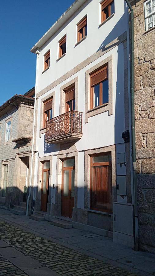 Casa de férias para 5 pessoas, com Varanda em Arcos de Valdevez (cidade)