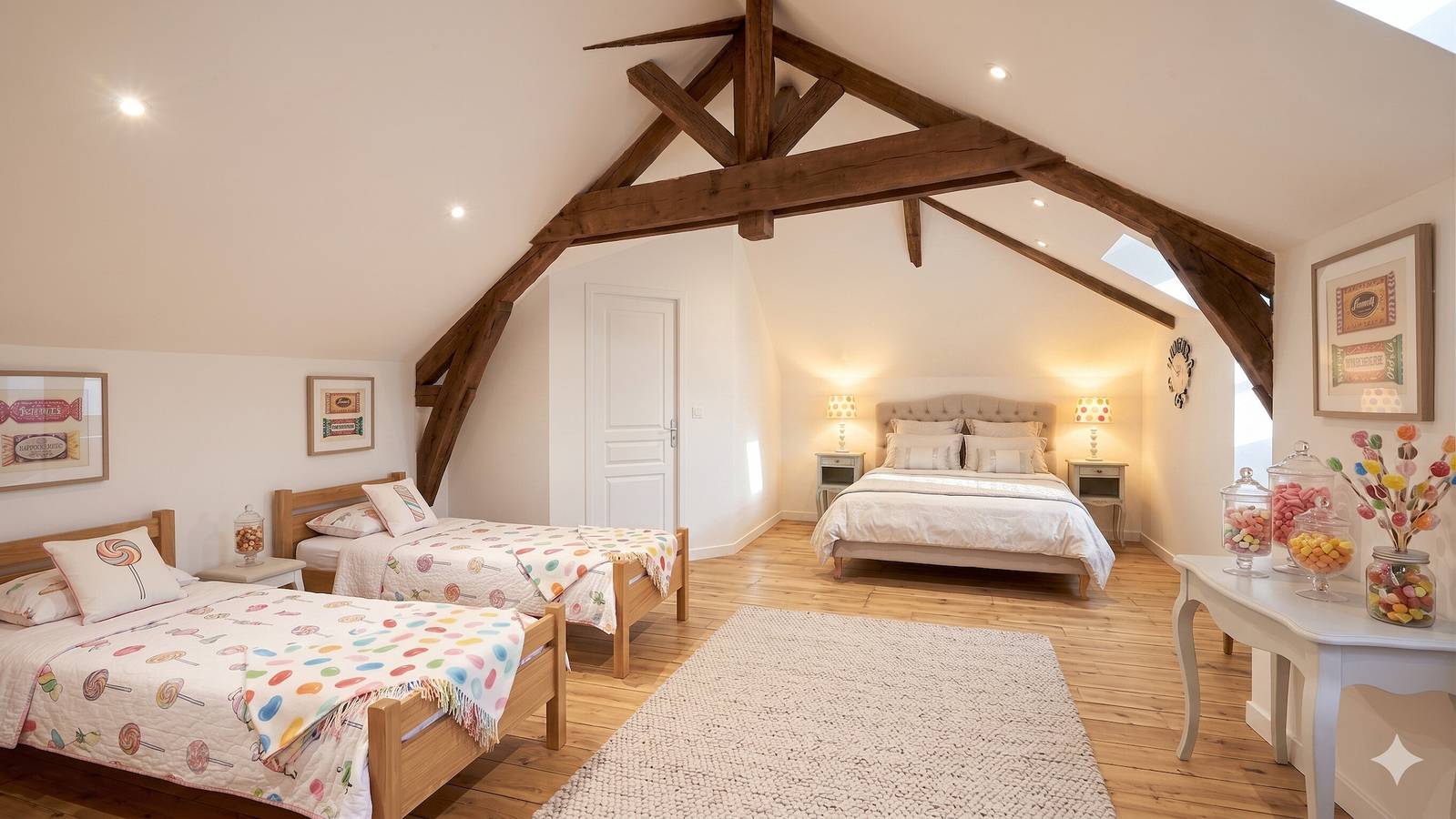 Maison indépendante près d'Izaut-de-l'Hôtel avec jardin in Izaut-de-l'Hôtel, Haute-Garonne