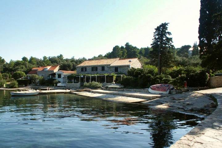Maison d’hôte pour 2 personnes