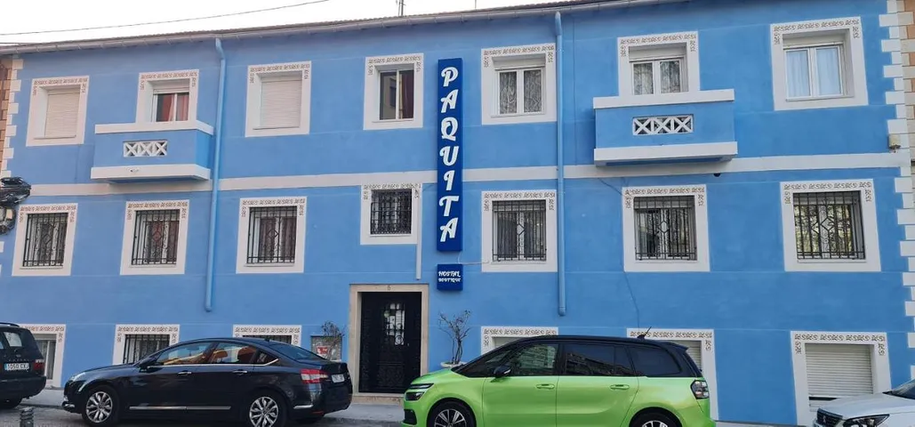 Guesthouse for 2 people, with view and garden as well as terrace - 1