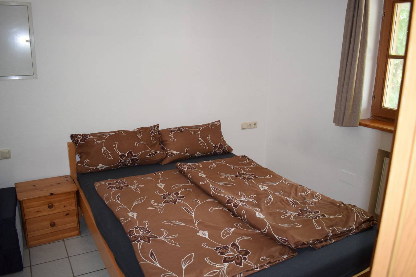 Ganze Ferienwohnung, Abendsonne in Reut, Ostbayern