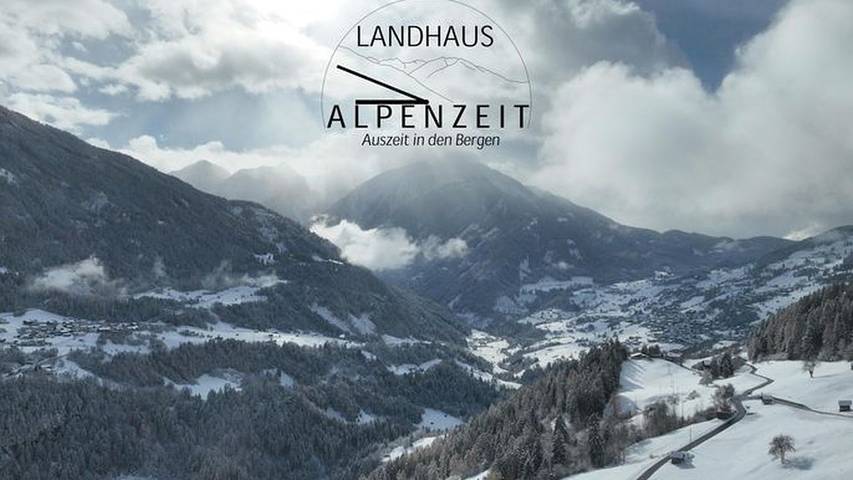 Ferienwohnung für 8 Personen, mit Balkon in Arzl im Pitztal - 2