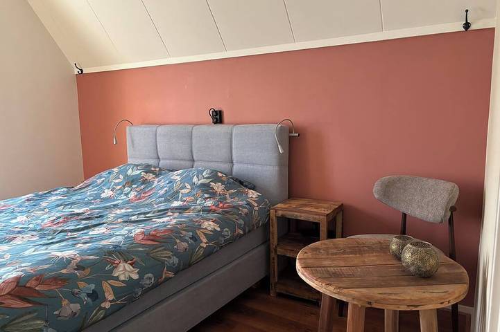 Gruppenunterkunft in der Natur für max 13 Personen, Wanderarrangement & wellness in Ruinerwold, Drenthe