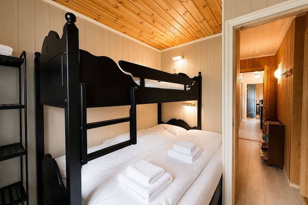Fjellro-Geilo Cabin Retreat in Geilo, Hol