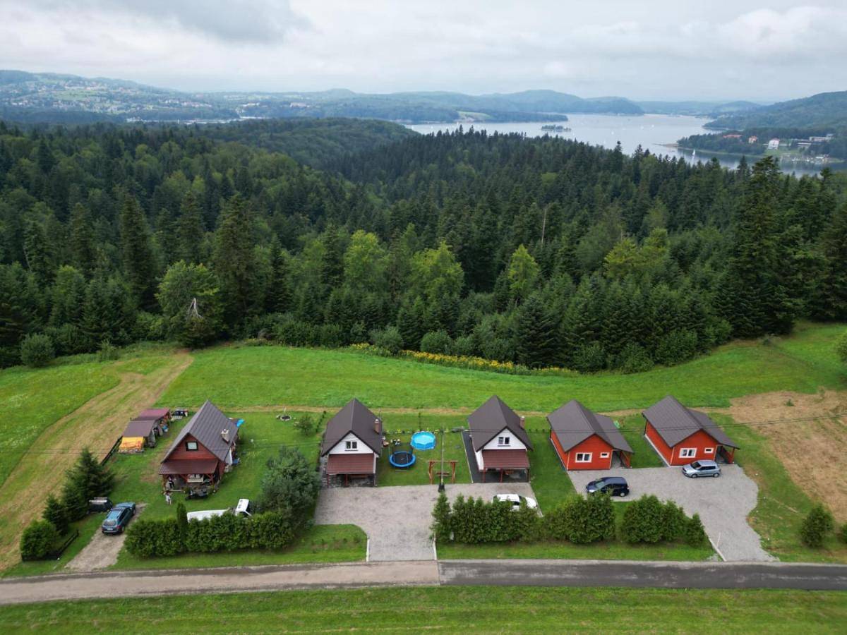 Smocza Jama in Karpaty (Polska)