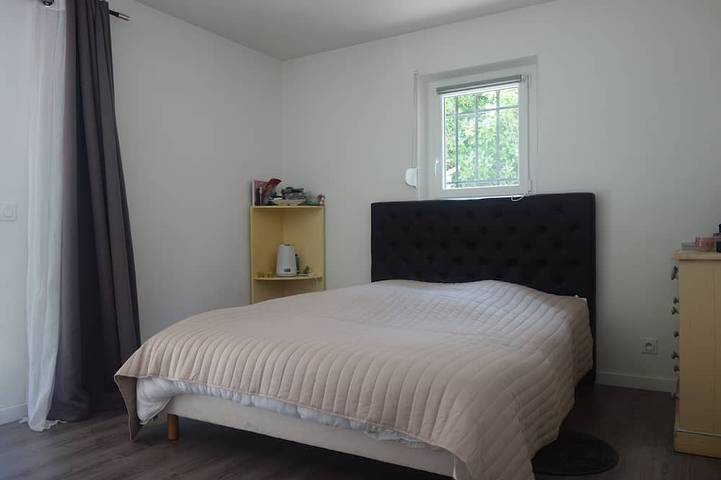 Villa pour 6 personnes, avec jardin à La Colle-sur-Loup - 2