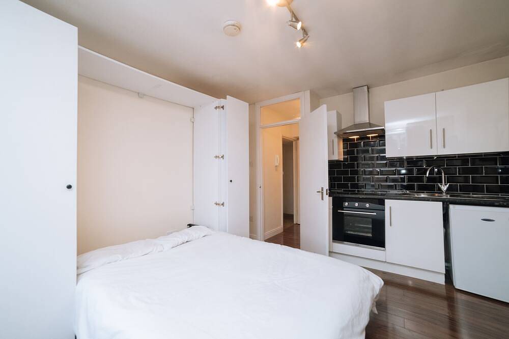 Appartamento vacanze a Londra a partire da 143€ a notte
