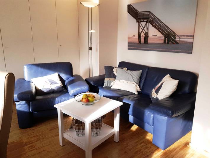 Ganze Ferienwohnung, Kiek In in St. Peter-Ording, Eiderstedt