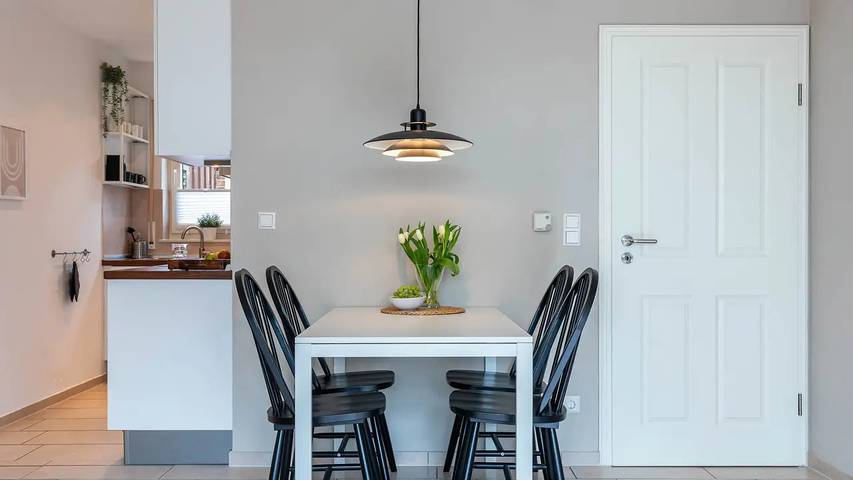 Ferienhaus für 4 Personen, mit Terrasse in Boltenhagen - 4