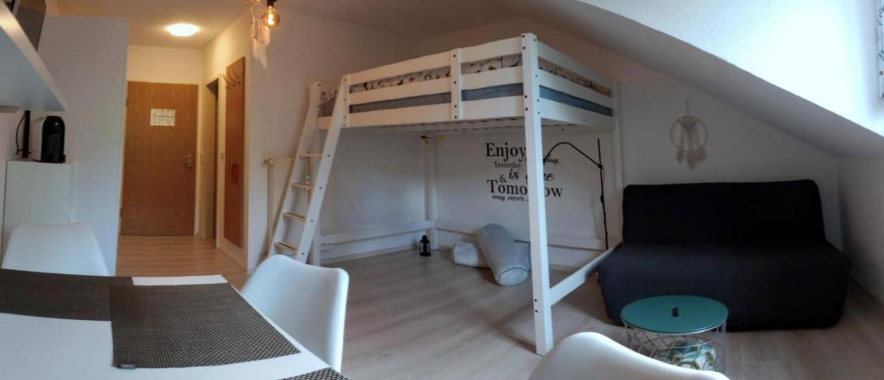 Ganze Wohnung, Apartment in Philippsreut, Šumava Mountains