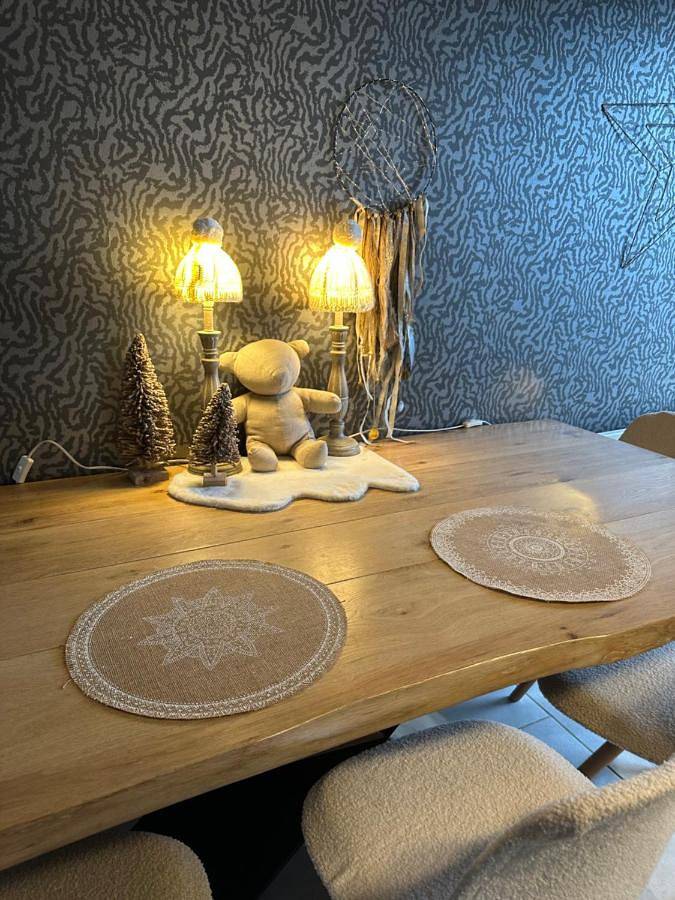 Two-Bedroom House in Saint-Pierre-en-Val, Région de Dieppe