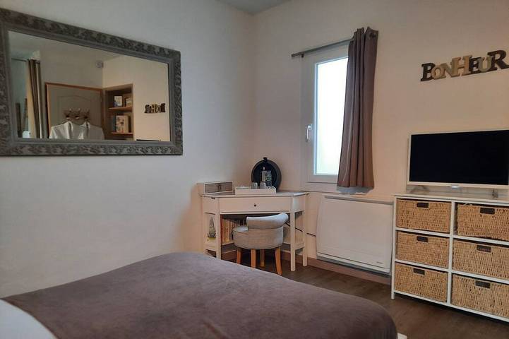 Location de vacances pour 2 personnes, avec jacuzzi à Malves-en-Minervois - 3