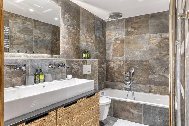 Gîte pour 14 personnes à Lech - 4