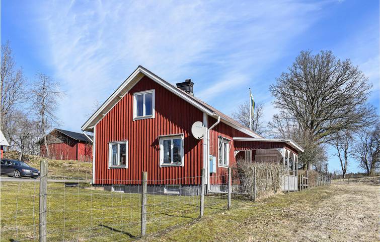 Hus för 6 Personer med utsikt in Jönköpings län