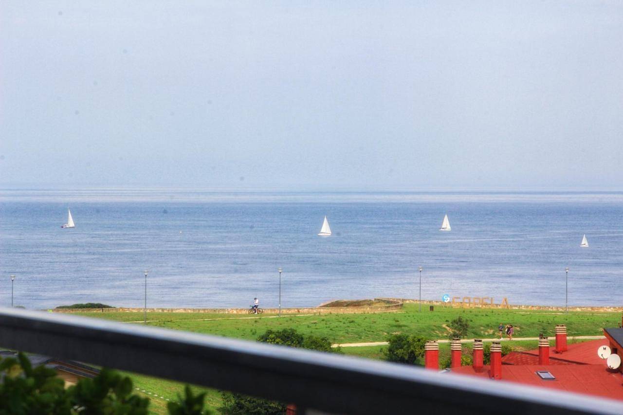 Apartamento entero, Two-Bedroom Apartment in Sopelana, Costa Vasca