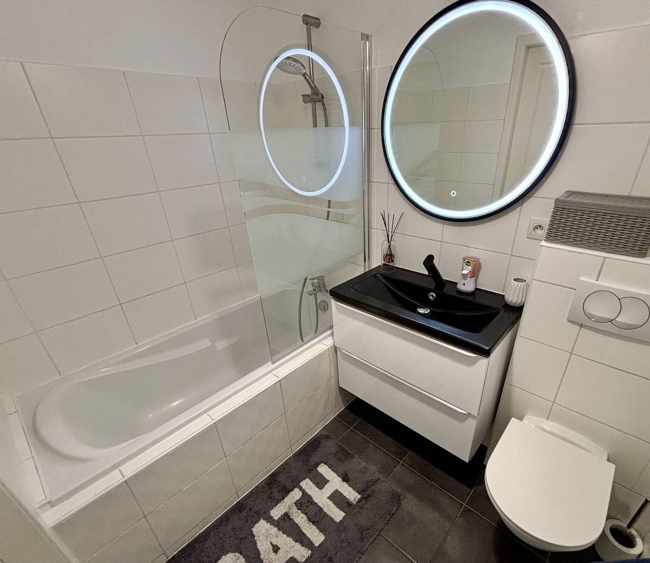 Apartamento entero, Beautiful Apartment with Terrace in Colmar in Colmar, Región de Colmar