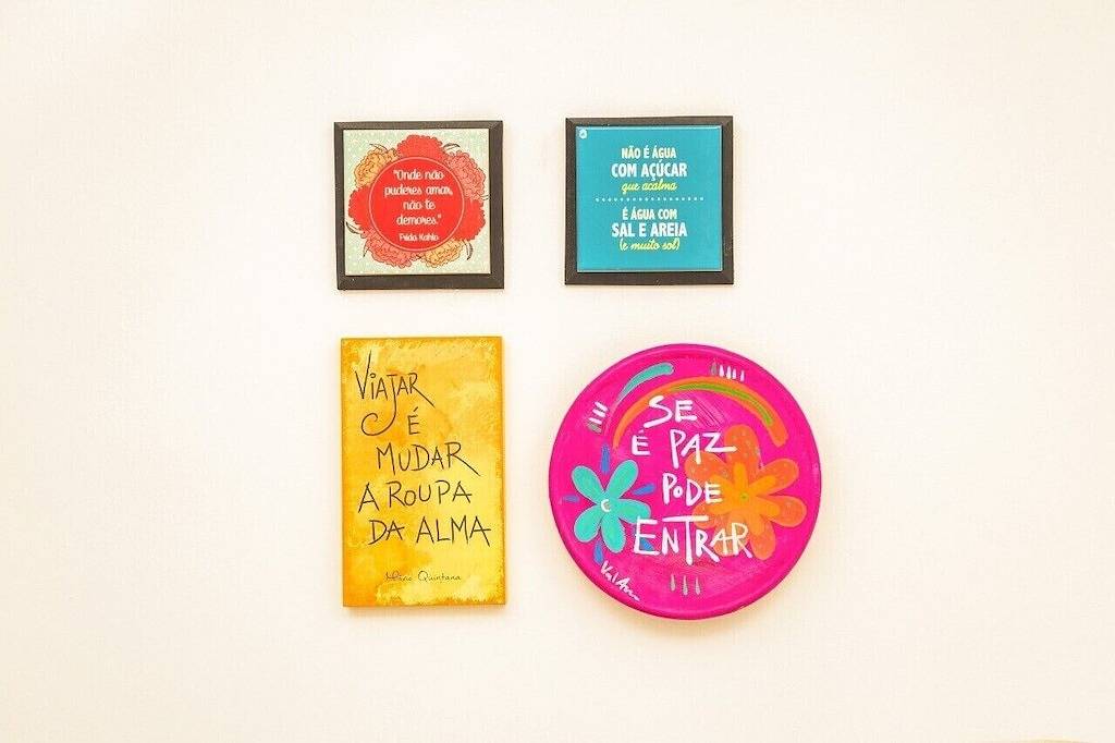 Haus Im Zentrum Von Porto!100 Meter vom Meer entfernt. 04 Zimmer. 02 Private Schwimmbäder in Praia Porto de Galinhas, Litoral Sul de Pernambuco