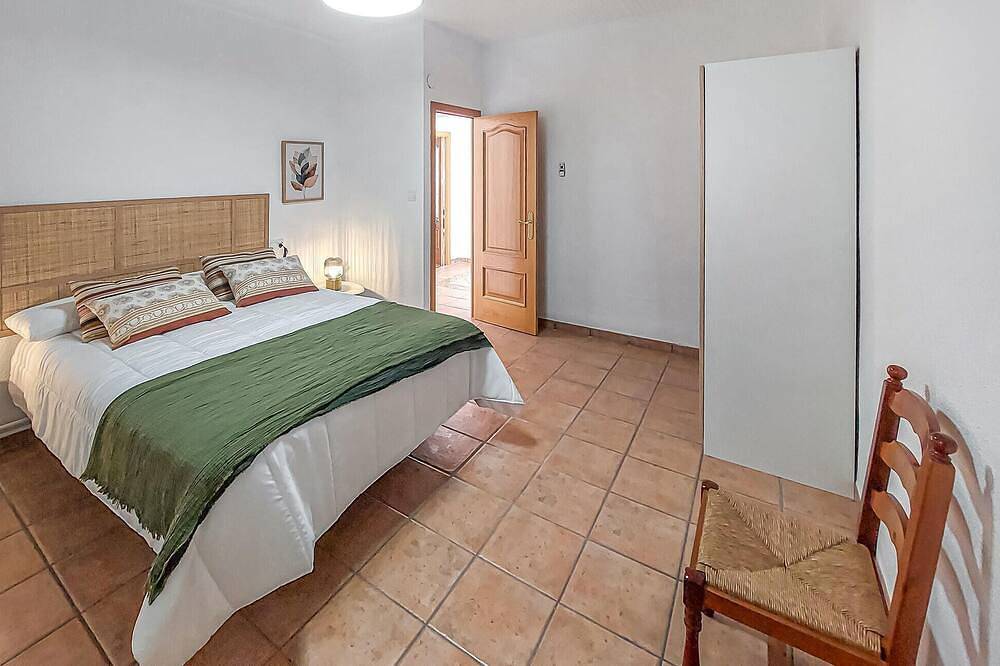 Schönes Haus in Banyeres de Mariola in Banyeres de Mariola, Alicante Binnenland