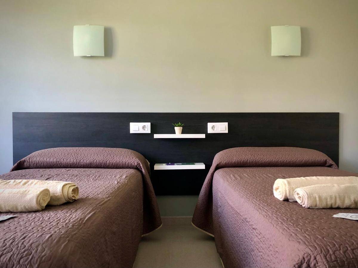 Dukes Habitaciones in Noalla (Santo Estevo), Sanxenxo