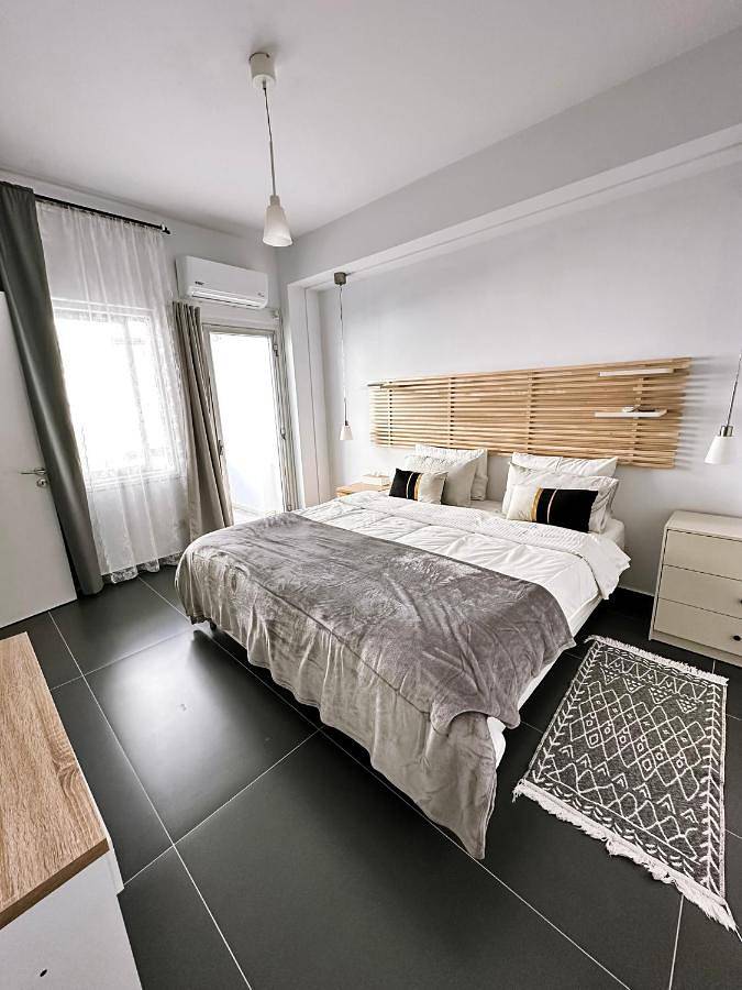 Appartement entier, Home Away One Bedroom Apartment in Nicosia in Engomi, Chypre du Sud