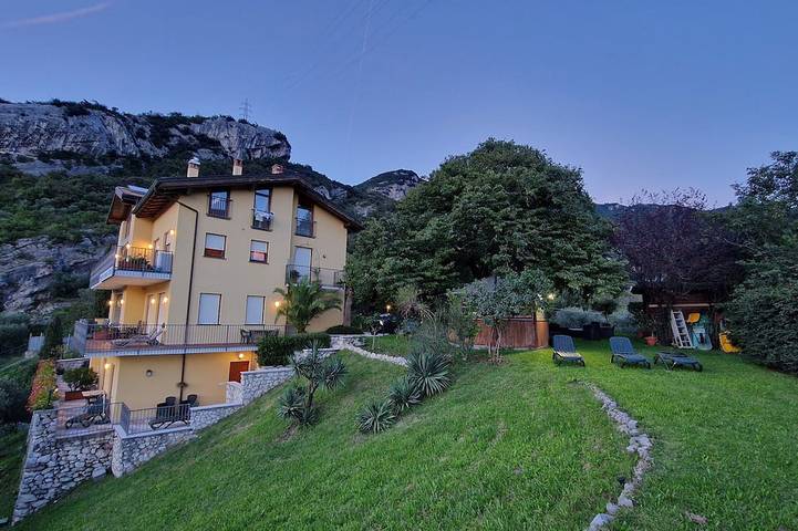 Apartamento de vacaciones para 3 personas - 1