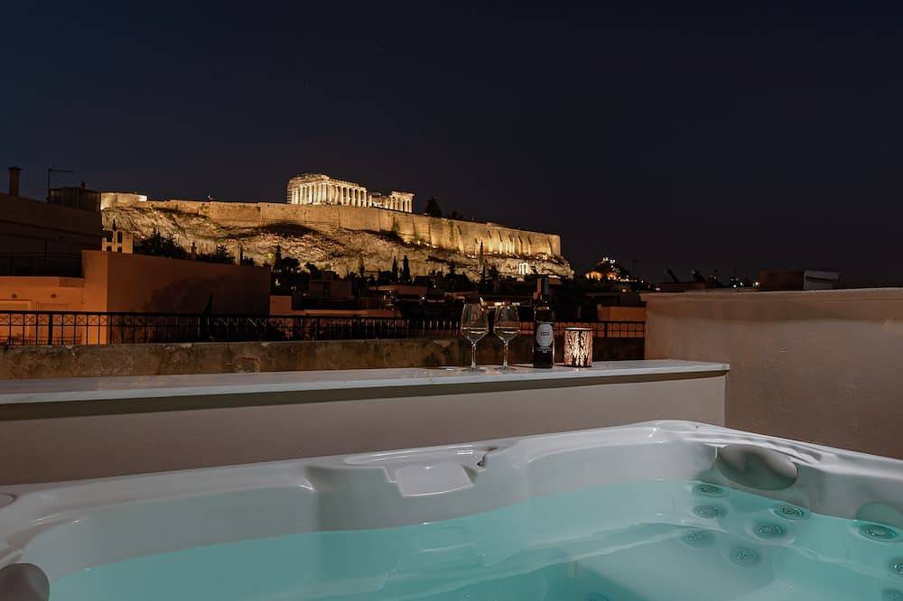 Appartamento vacanze a Atene a partire da 1265€ a notte
