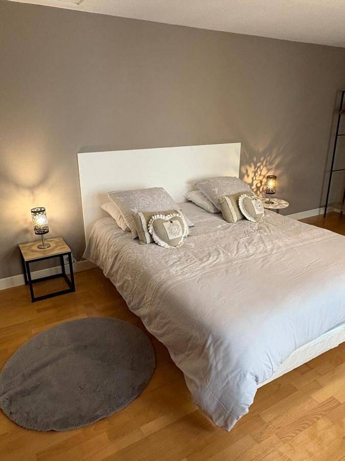 Appartement de vacances pour 2 personnes