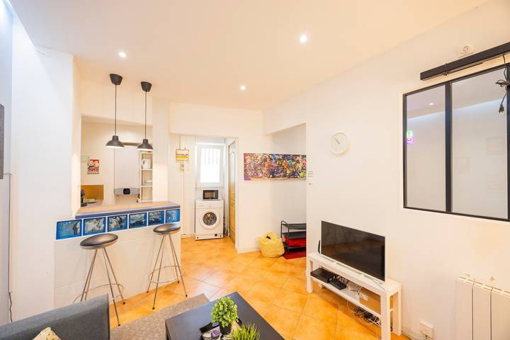 Gîte pour 2 personnes à Mulhouse - 4