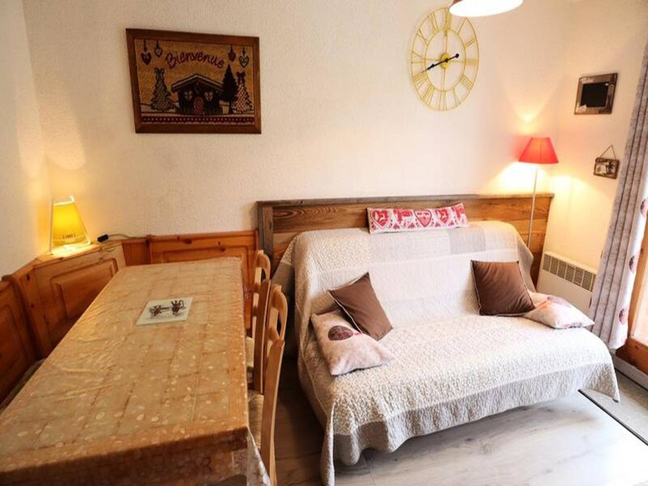 Photo : Appartement de vacances