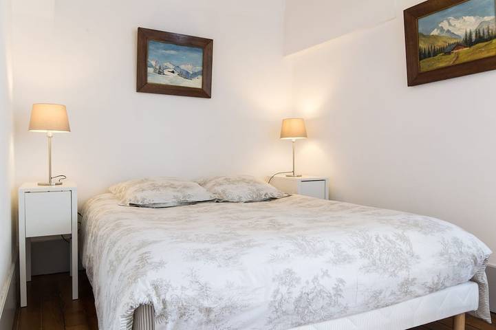 Ganze Wohnung, Les Bons Enfants - Sehr schöne Maisonette mit 2 Schlafzimmern und 2 Bädern (90 m²) in Dijon, Dijon und Umgebung