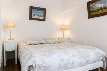Appartement De Vacances pour 6 Personnes dans Dijon, Région de Dijon, Photo 1