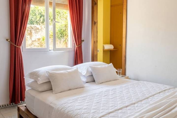 Ganze Wohnung, 🌴 Familienfreundliche Ferienwohnung direkt am Strand | Complejo Atlántico – Playa de la Barrosa 🌊 in Novo Sancti Petri, Chiclana de la Frontera
