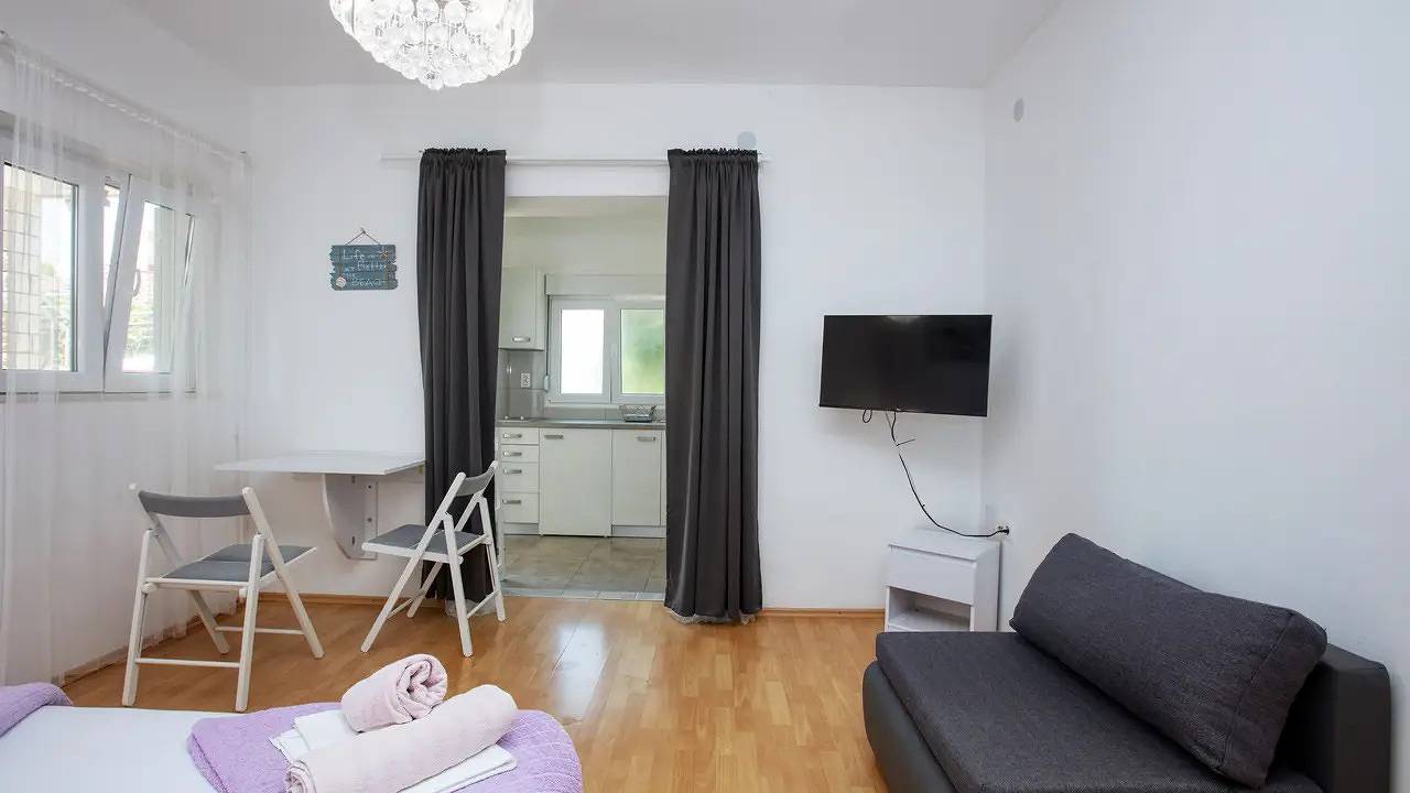 Appartamento vacanze a Rogosnizza a partire da 109€ a notte