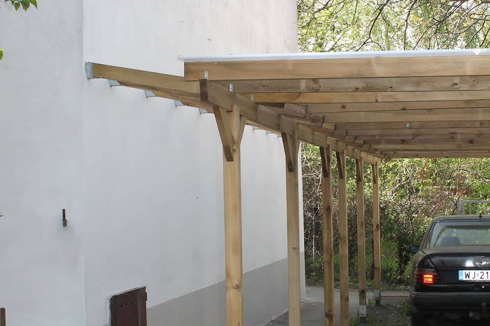 Appartement entier, Apartamenty Zacisze - Appartement No 5 in Targówek, Varsovie