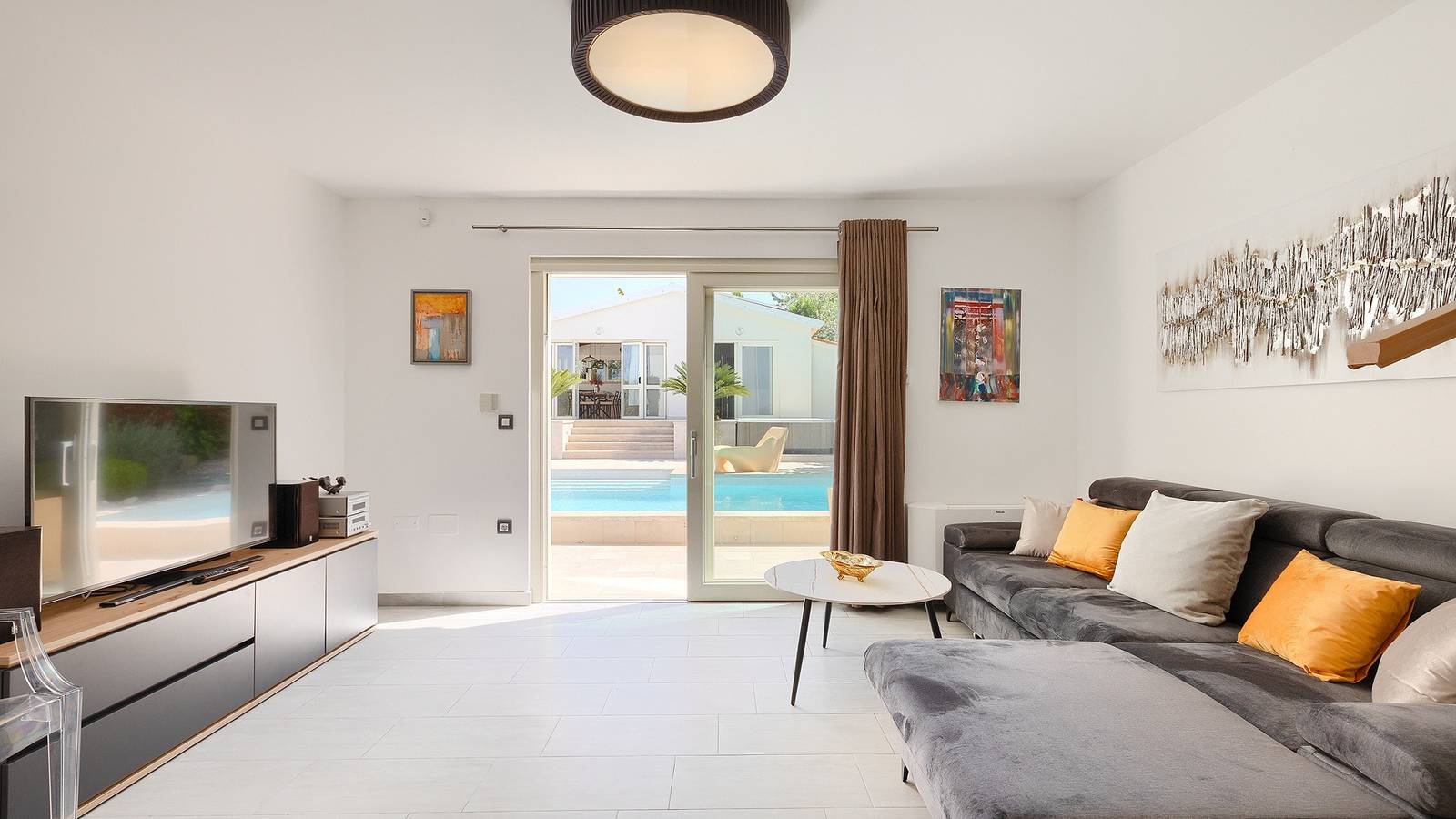 Villa Bruna by Villas Guide in Poreč, Grad Poreč