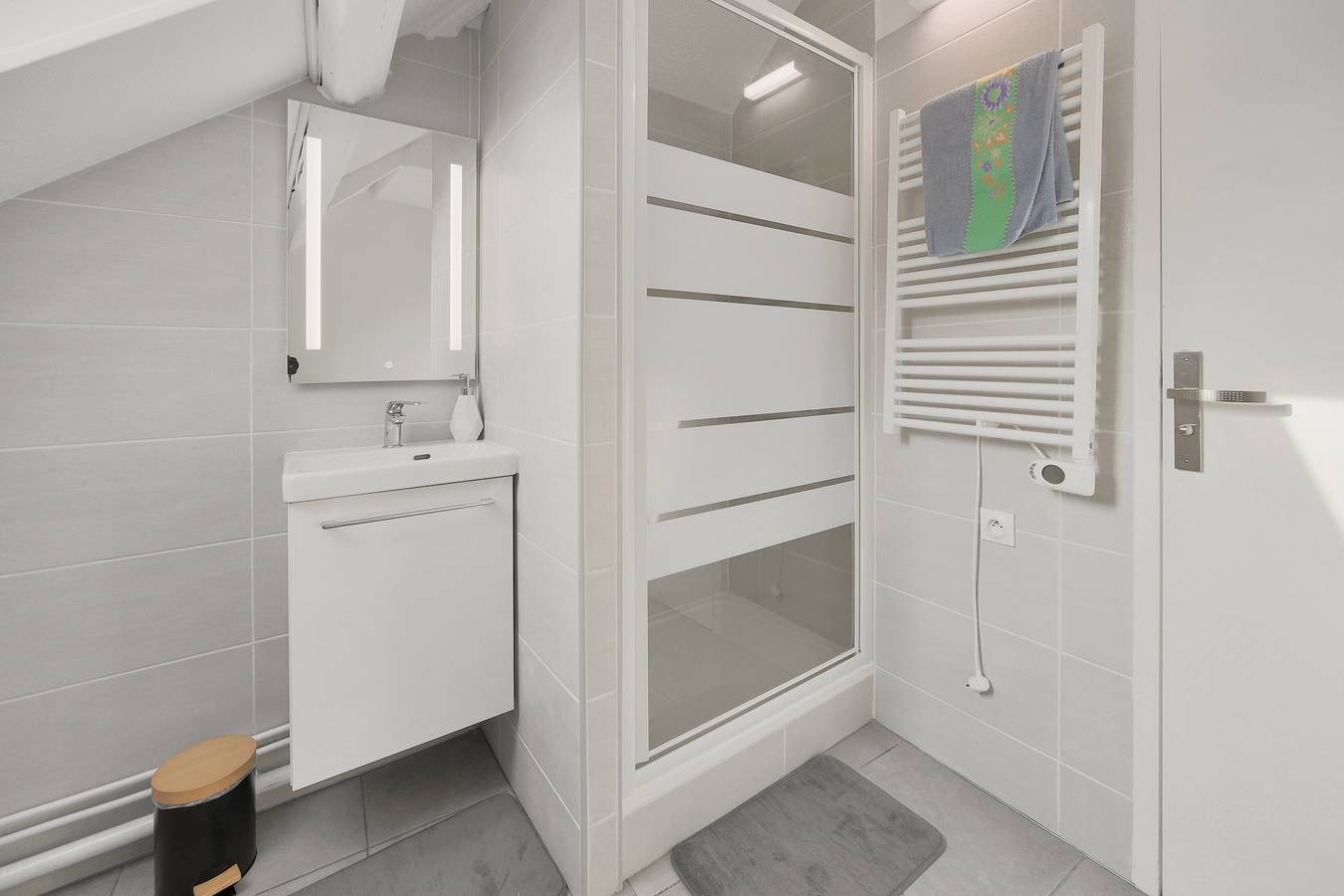 Appartement entier, Dentelle in Caudry, Département Nord