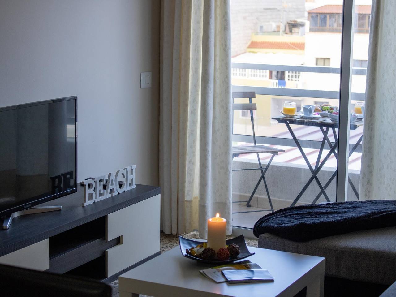 Ganze Ferienwohnung, Puesta De Sol Rentals 3Bj in Playa San Juan, Guía de Isora